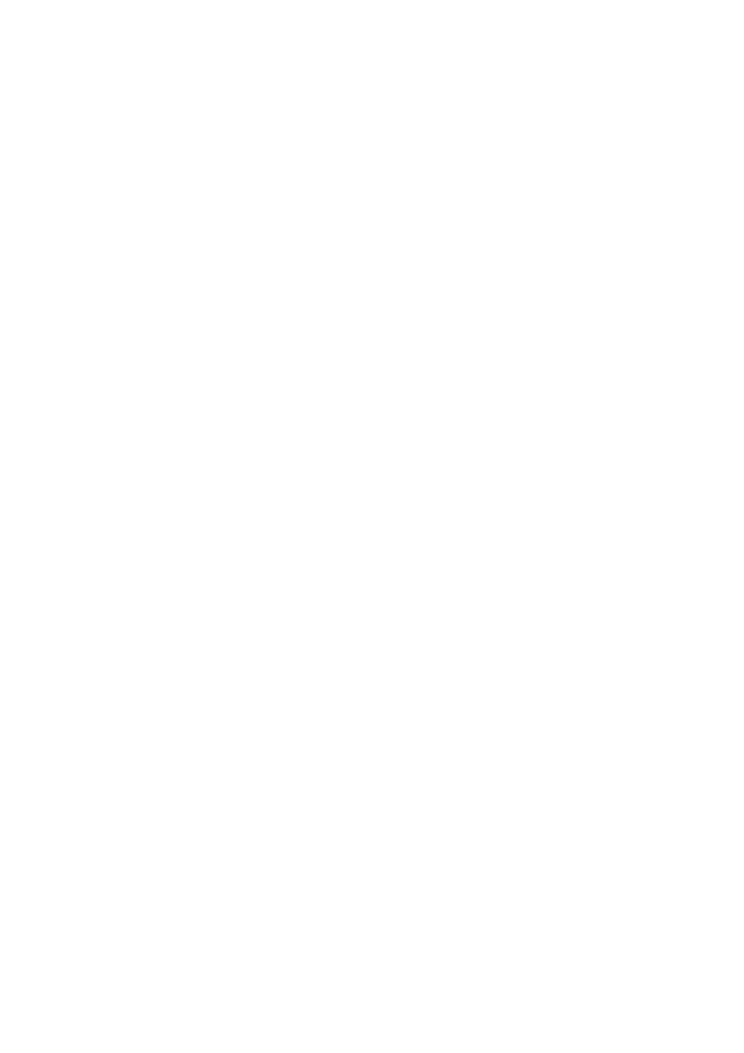 Hexagons Background